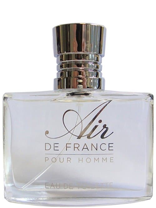 Charrier Pour Homme