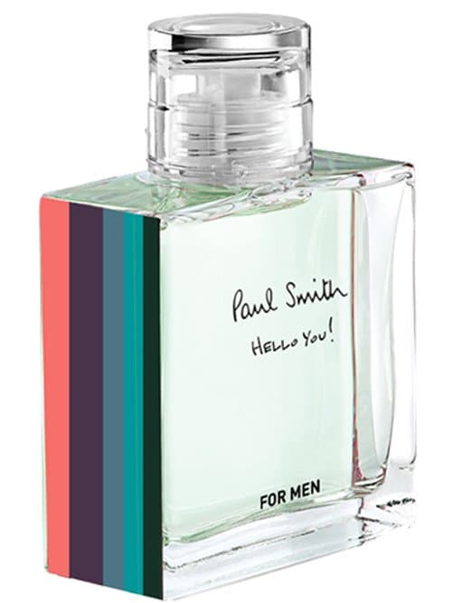 Paul Smith Hello You!
