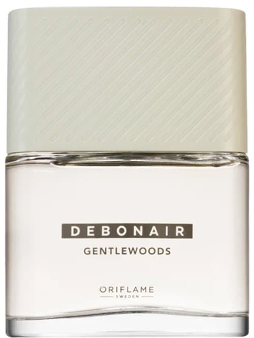 Debonair Gentlewoods