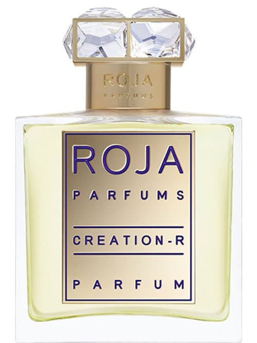 Creation-R Parfum Pour Femme (Risqué)
