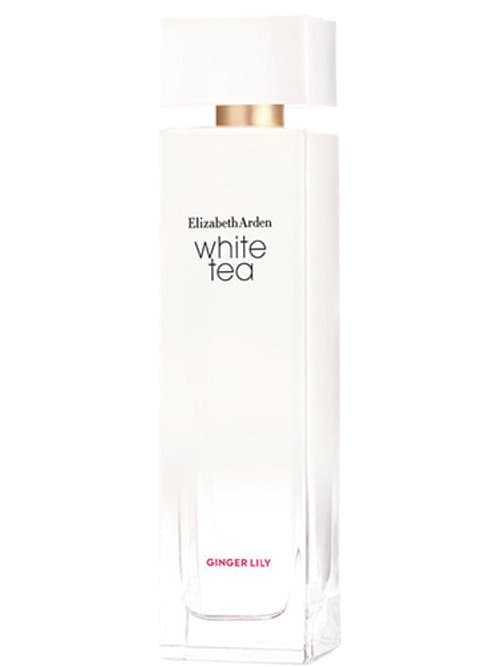 White Tea Ginger Lily