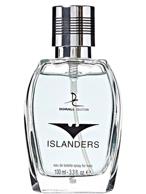 Islanders