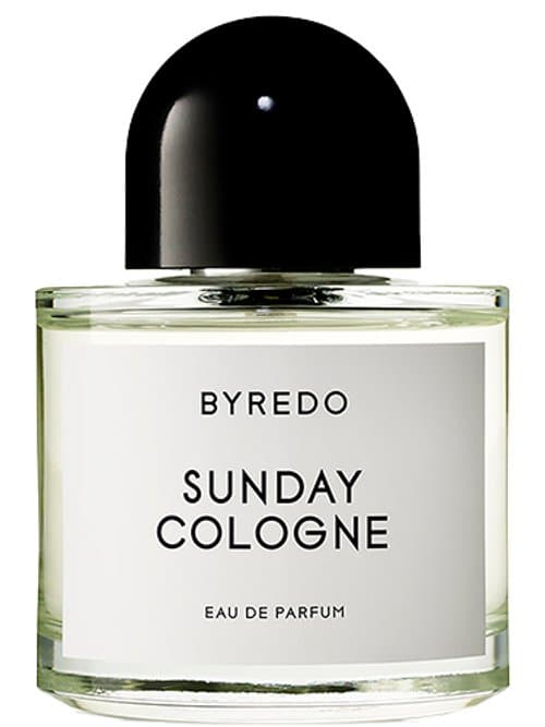 Sunday Cologne