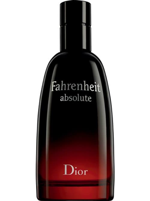 Fahrenheit Absolute