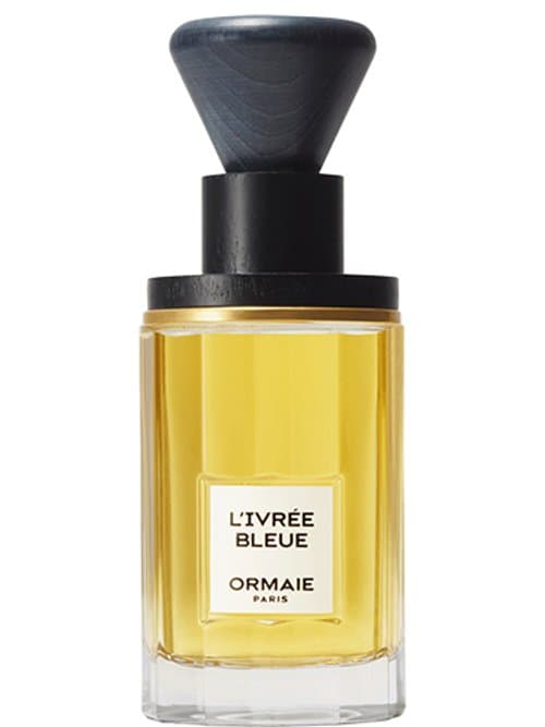 L'Ivrée Bleue