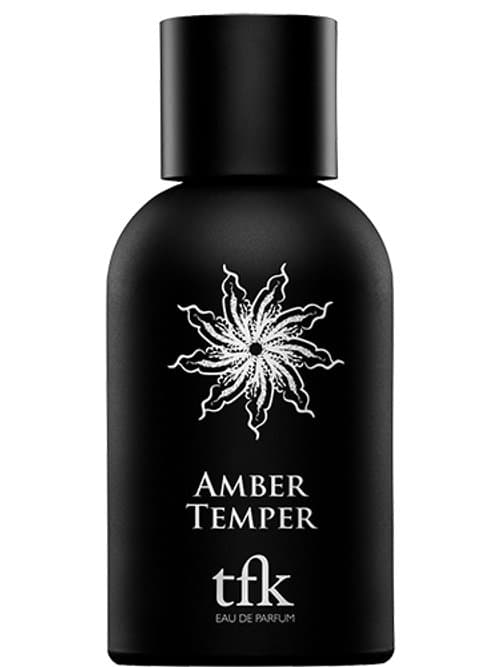Amber Temper