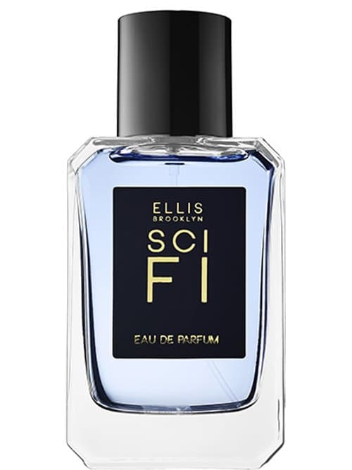 Sci Fi