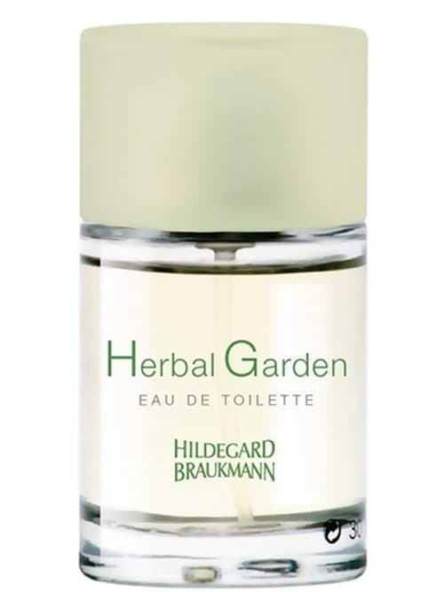 Herbal Garden