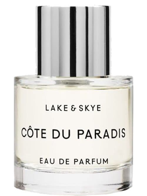 Côte Du Paradis