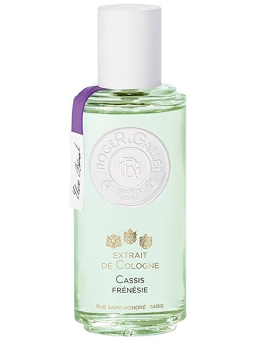Cassis Frénésie
