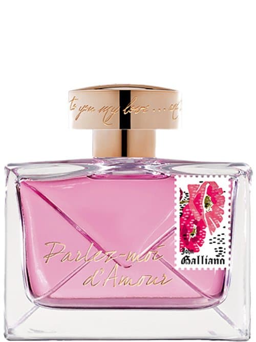 Parlez-Moi D'Amour Eau De Toilette