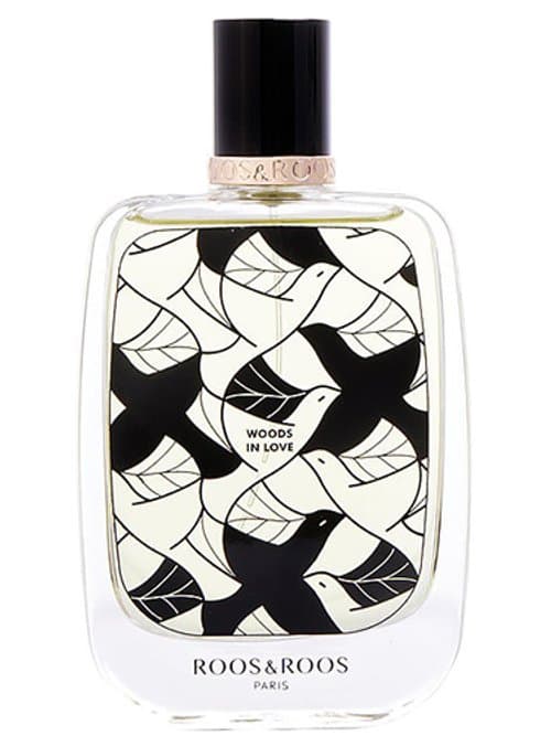 In The Wood For Love