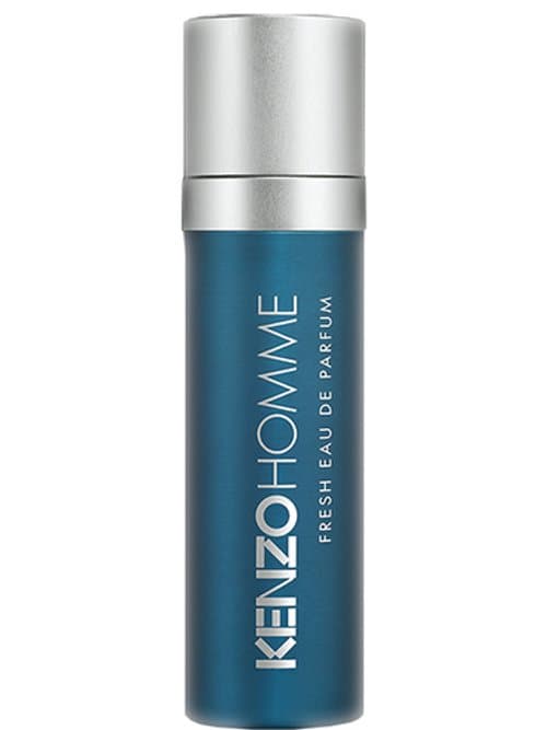 Kenzo Homme Fresh Eau De Parfum