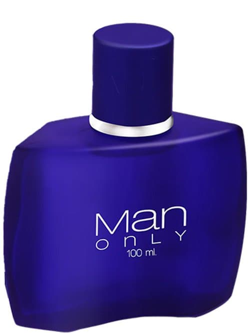 Man Only