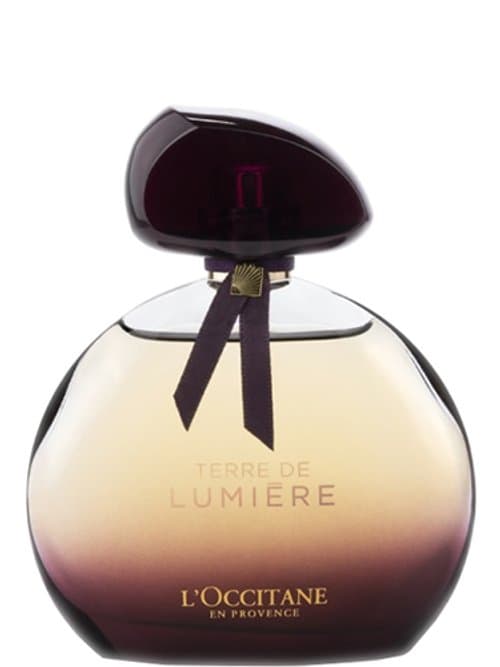 Terre De Lumière Intense