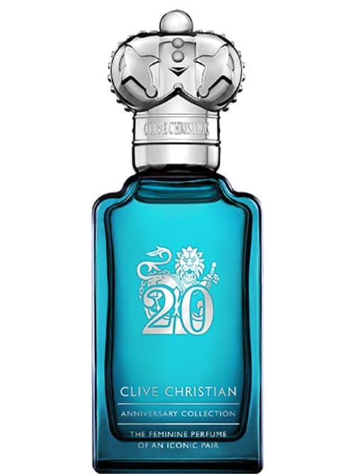 20 Iconic Feminine 2019