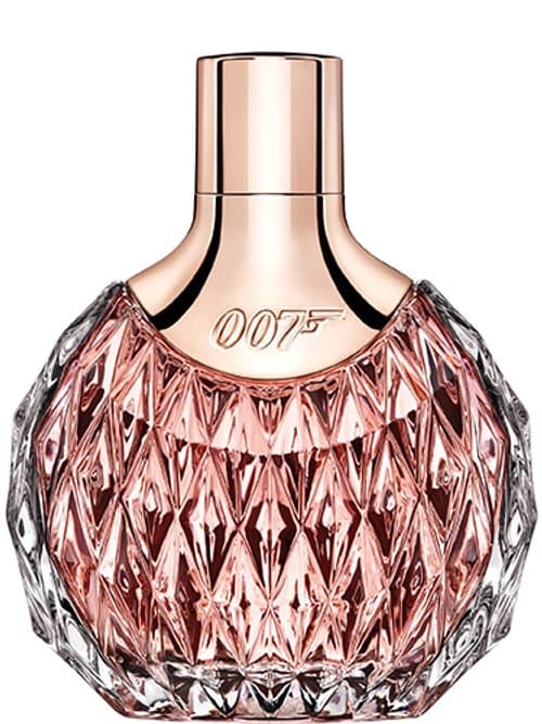 007 For Women Ii