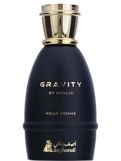 Gravity By Bovlix