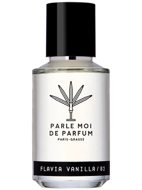 Flavia Vanilla / 82