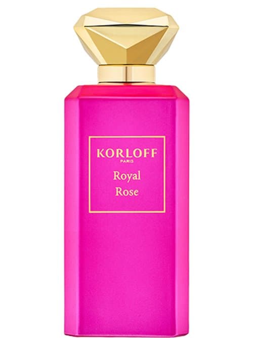 Royal Rose