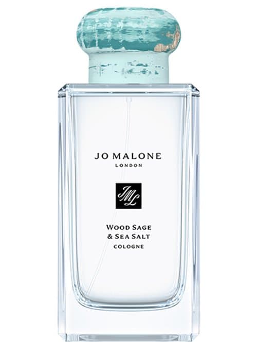Wood Sage & Sea Salt 2022