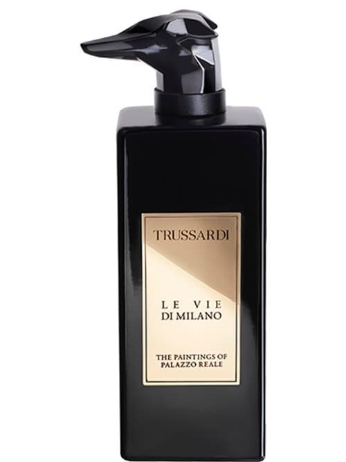 The Paintings Of Palazzo Reale