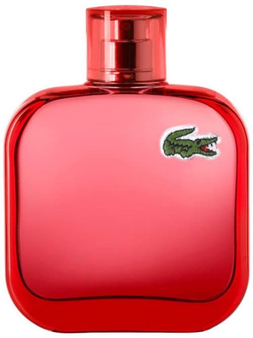 Eau De Lacoste L.12.12 Rouge Pour Lui