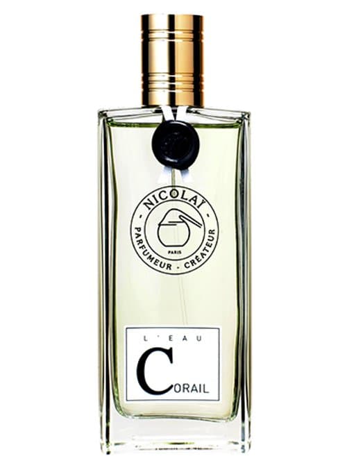 L'Eau Corail