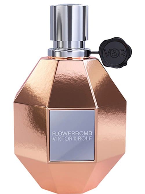 Flowerbomb Rose Gold 2019
