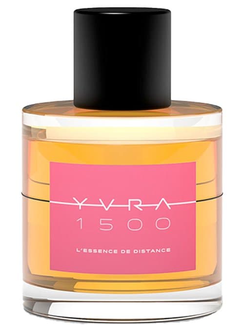 L'Essence De Distance 2021