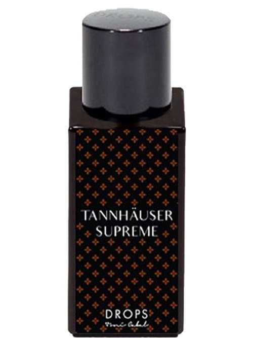 Tannhäuser Supreme