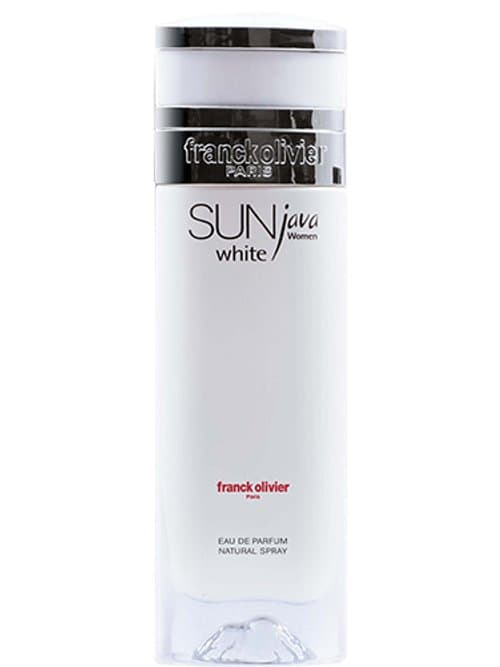 Sun Java White For Women