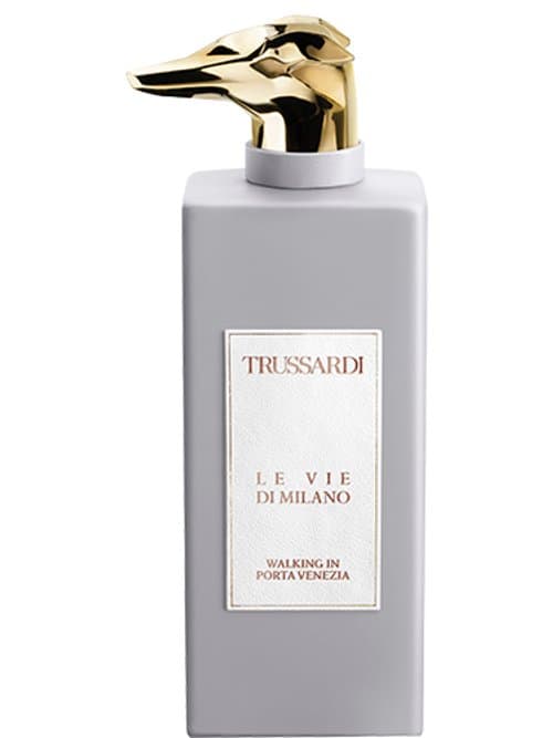 Walking In Porta Venezia