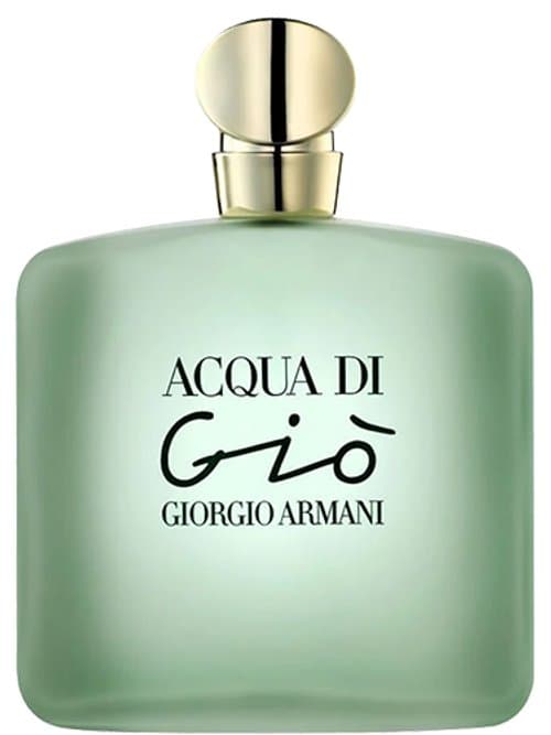 Acqua Di Giò