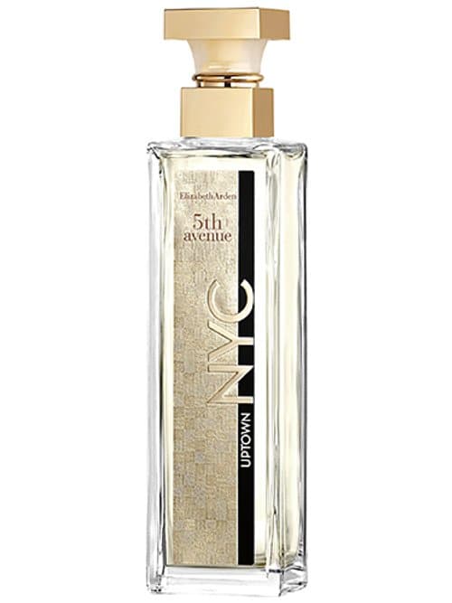 5Th Avenue Uptown Nyc 2016