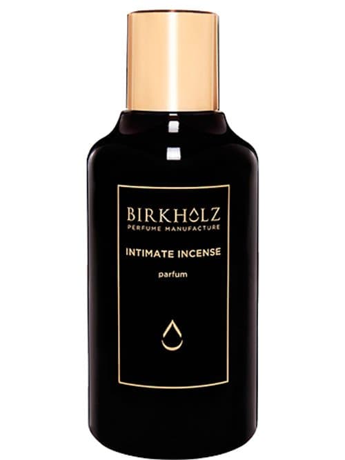 Intimate Incense
