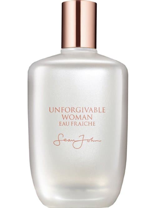 Unforgivable Woman Eau Fraiche