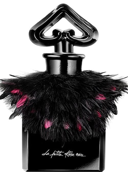 La Petite Robe Noire Parure De Plumes 2018