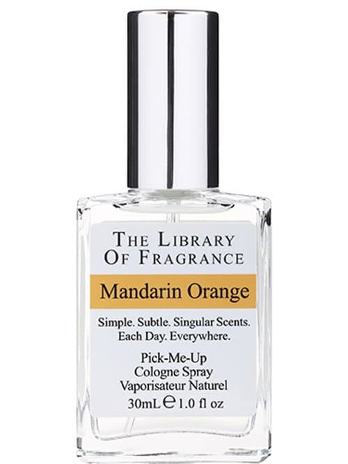 Mandarin Orange
