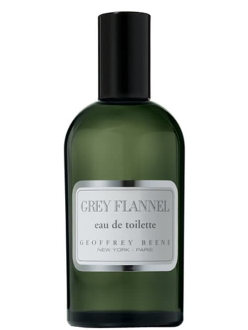 Grey Flannel