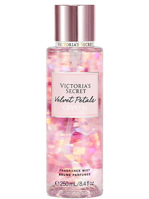 Velvet Petals Crystal 2021