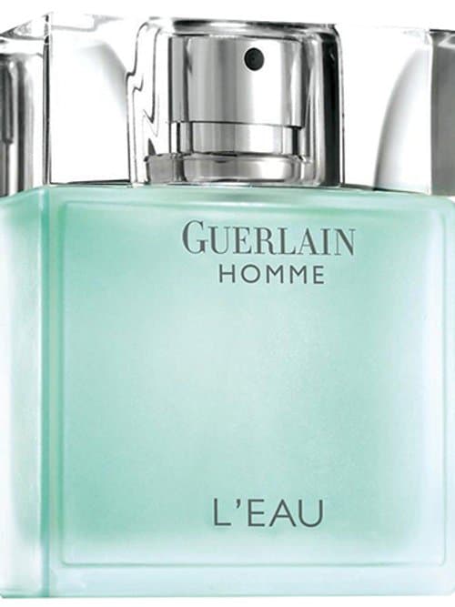 Guerlain Homme L'Eau