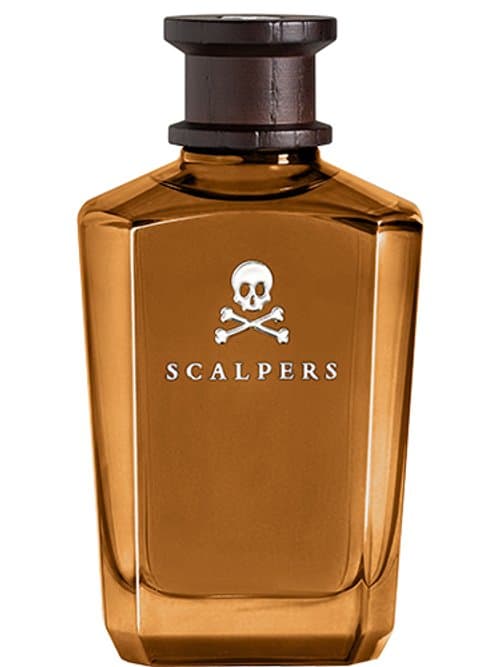 Scalpers Boxing Club