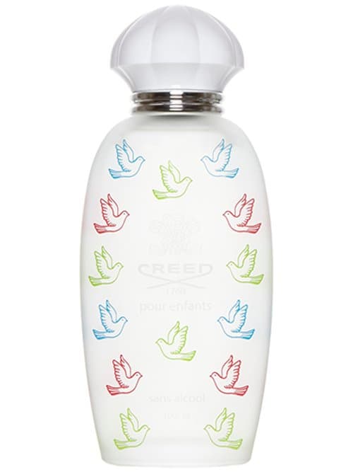 Creed Pour Enfant