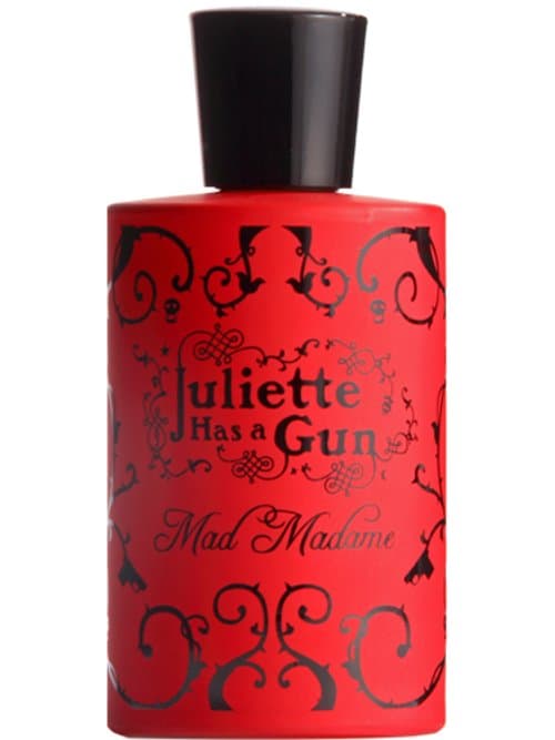 Mad Madame
