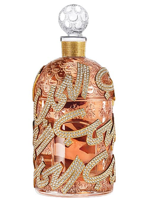 Flacon Aux Abeilles By Nadine Kanso 2023