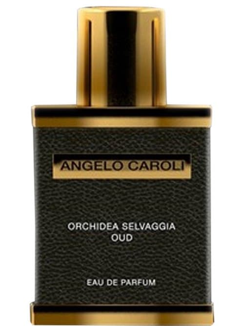 Orchidea Selvaggia Oud