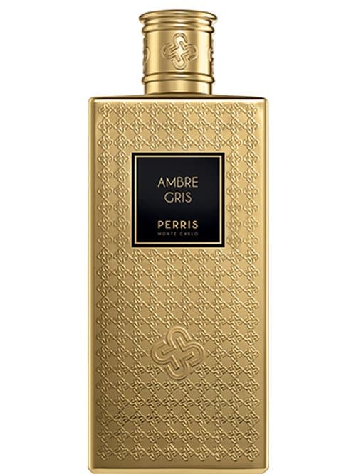 Ambre Gris