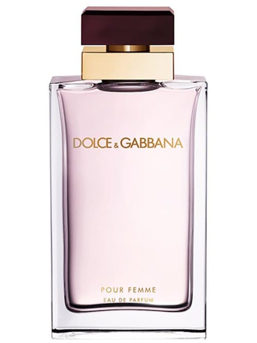 Dolce & Gabbana Pour Femme Eau De Parfum