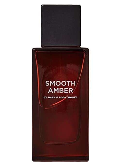 Smooth Amber